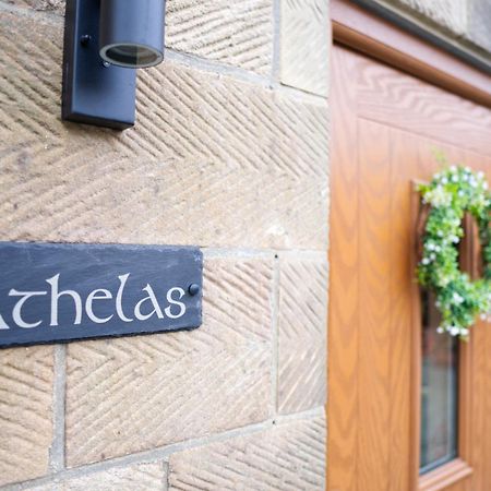 Athelas, Self Catering Cottage Whitby Esterno foto