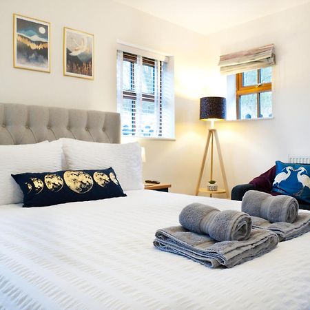 Athelas, Self Catering Cottage Whitby Esterno foto