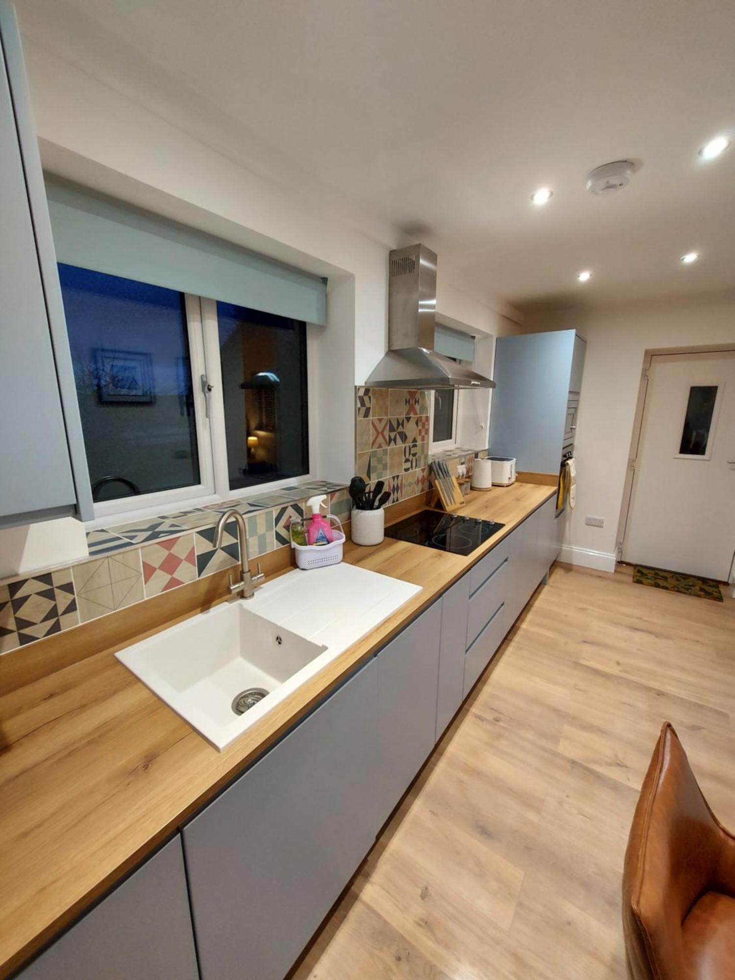 Athelas, Self Catering Cottage Whitby Esterno foto