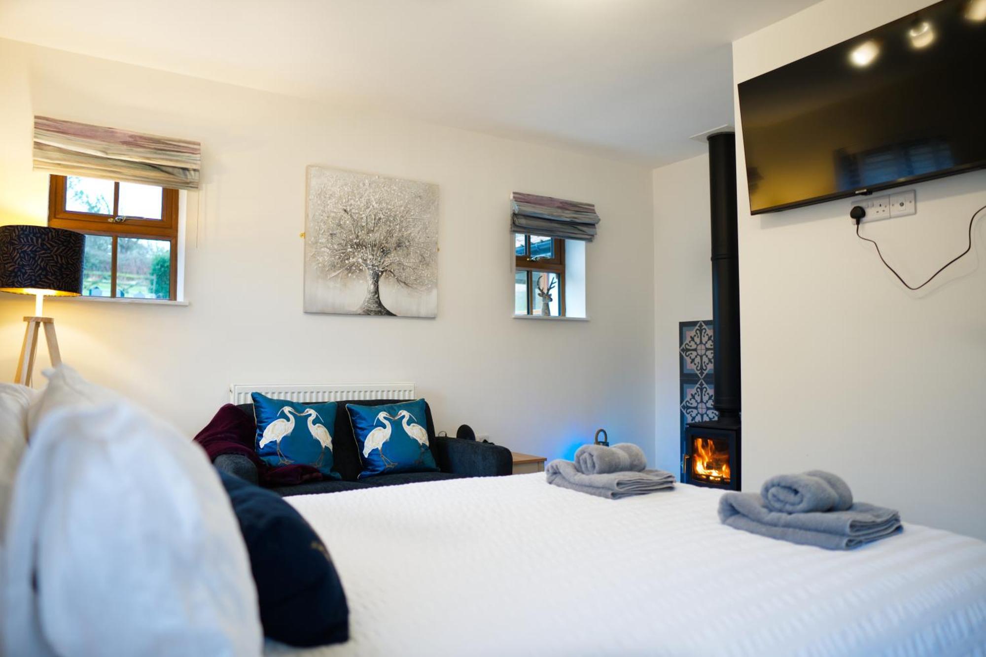Athelas, Self Catering Cottage Whitby Esterno foto