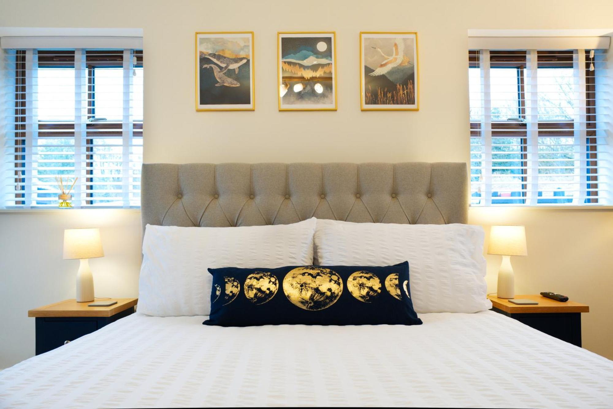 Athelas, Self Catering Cottage Whitby Esterno foto