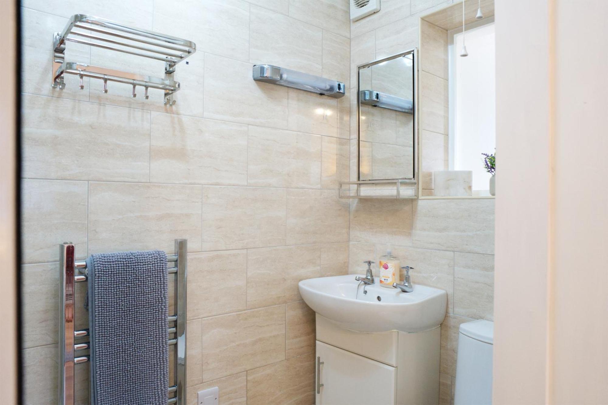 Athelas, Self Catering Cottage Whitby Esterno foto
