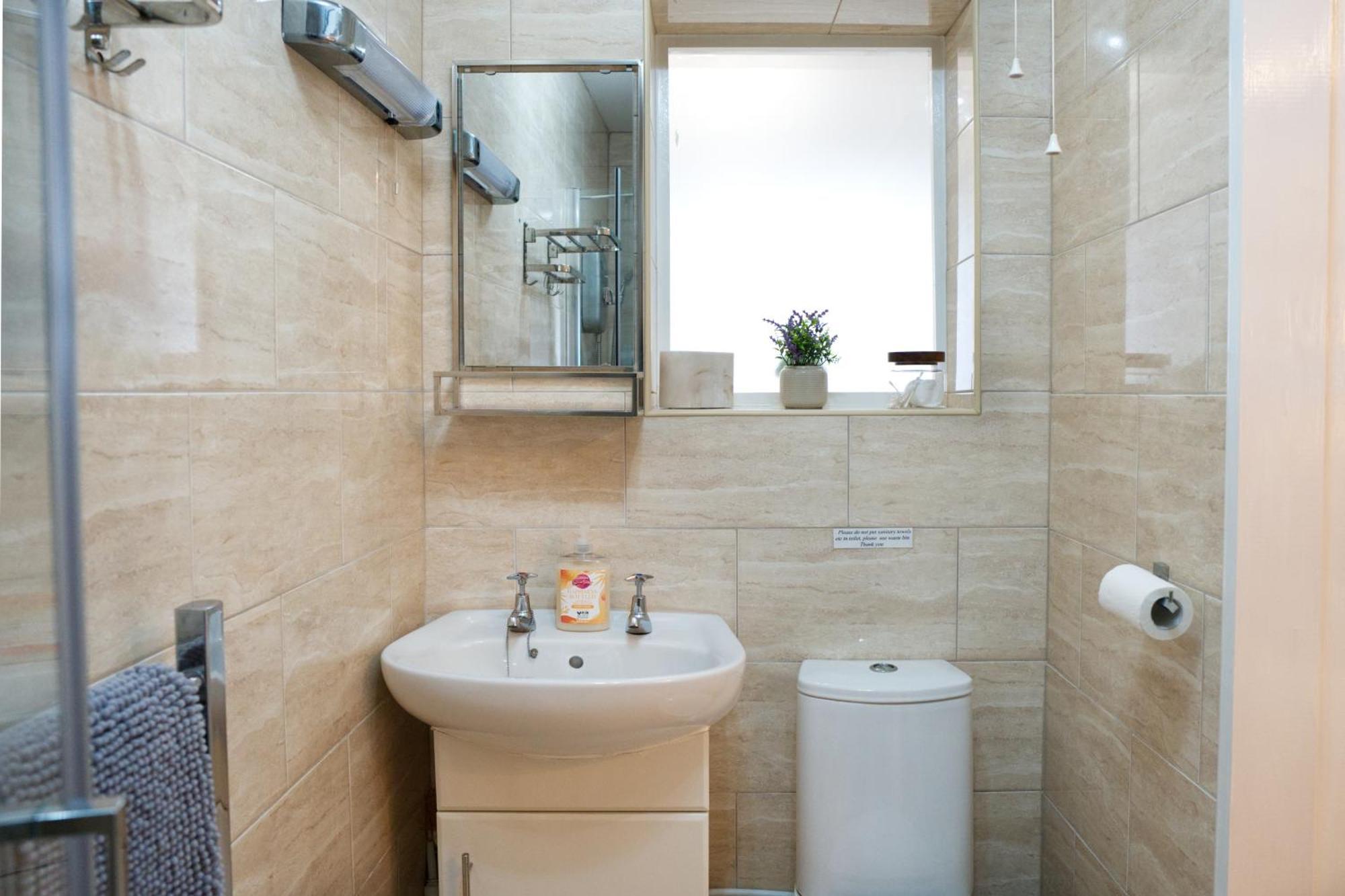 Athelas, Self Catering Cottage Whitby Esterno foto