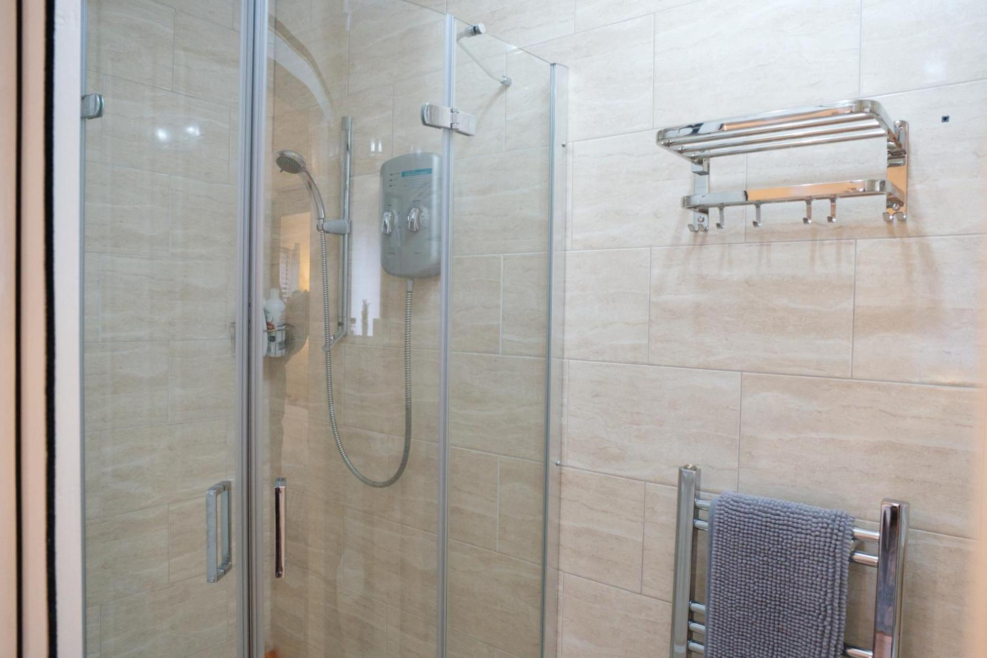 Athelas, Self Catering Cottage Whitby Esterno foto
