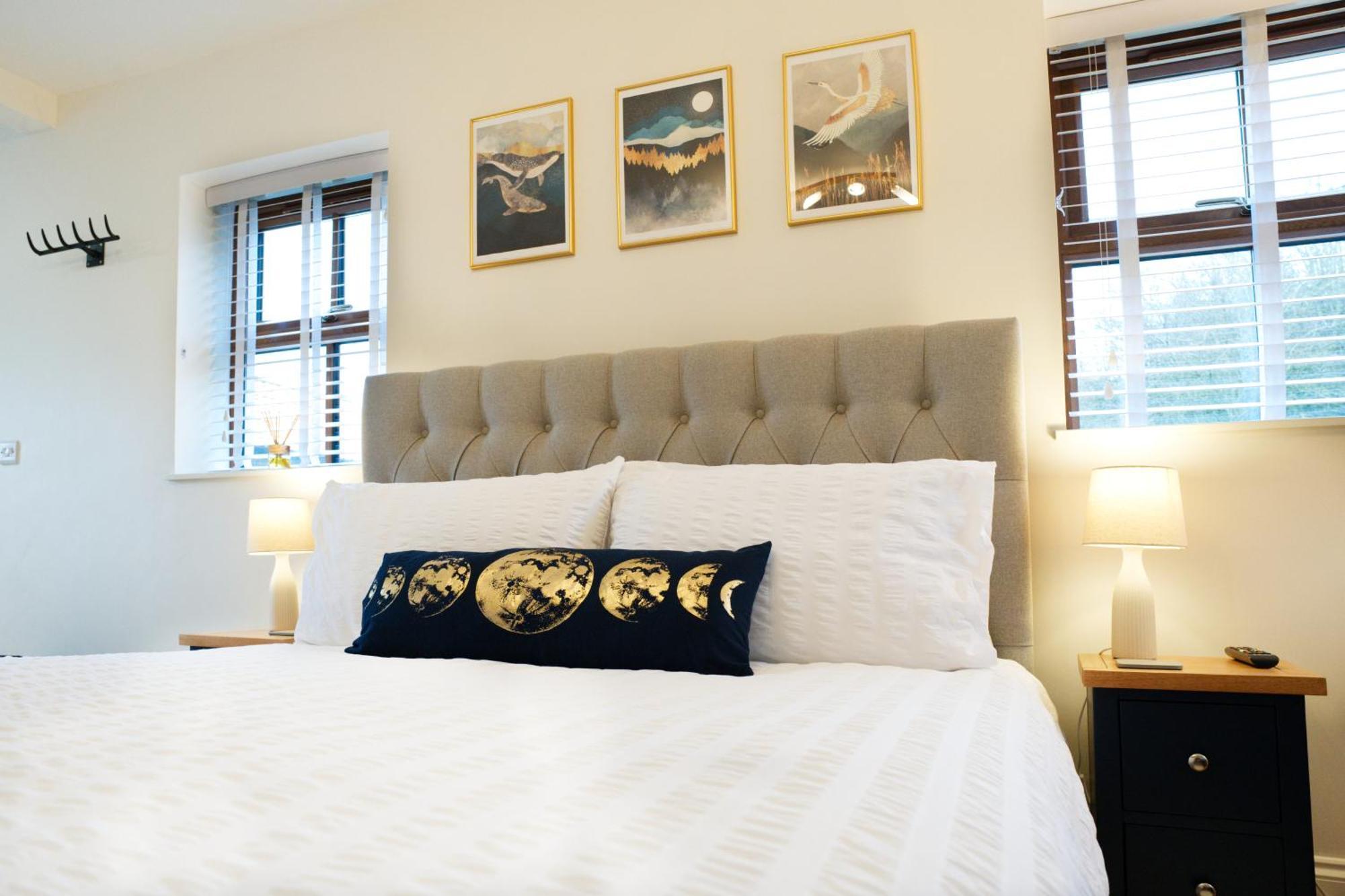 Athelas, Self Catering Cottage Whitby Esterno foto