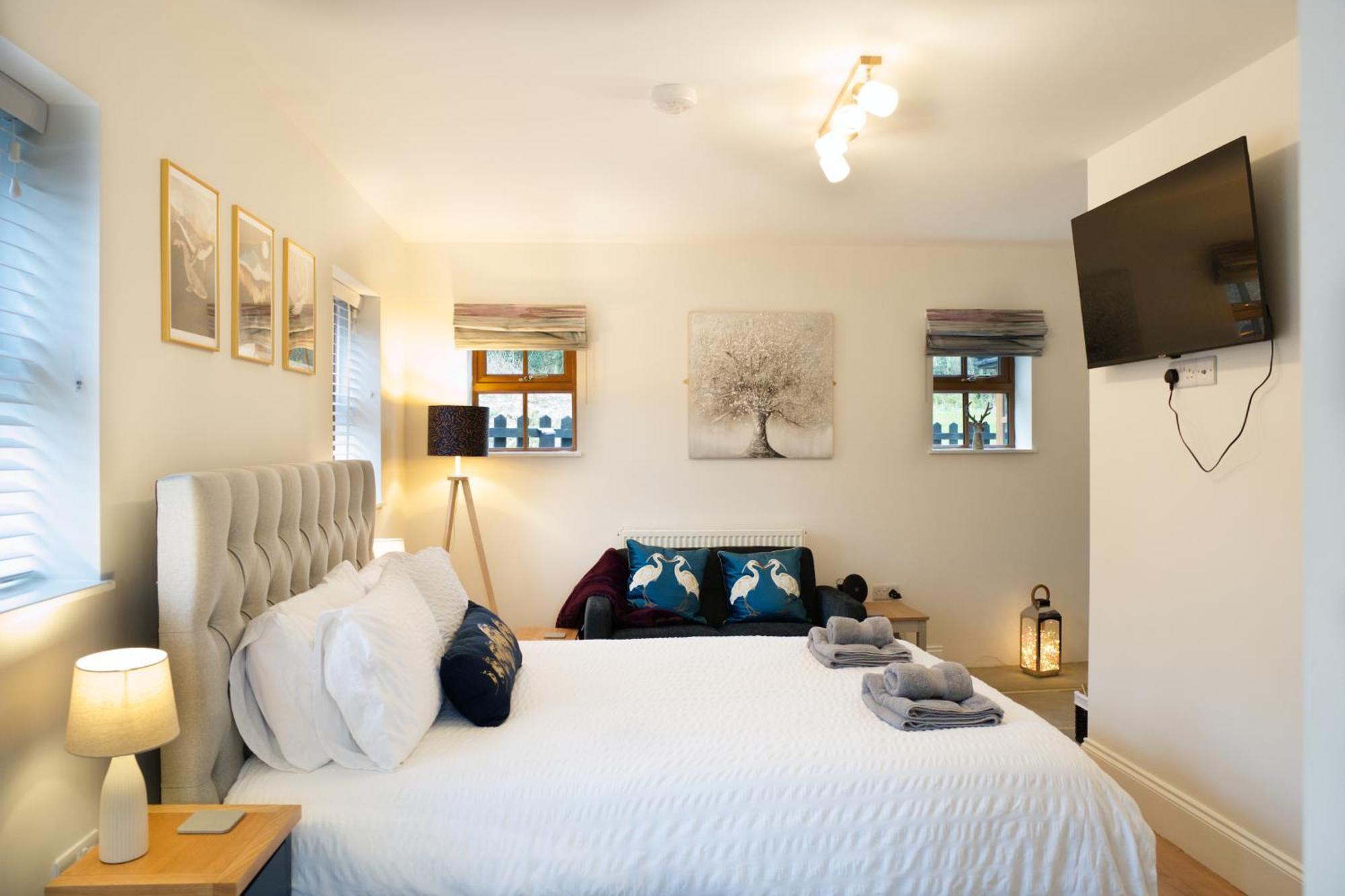 Athelas, Self Catering Cottage Whitby Esterno foto
