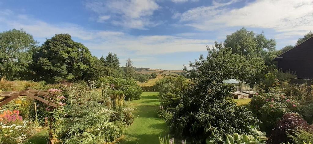 Athelas, Self Catering Cottage Whitby Esterno foto